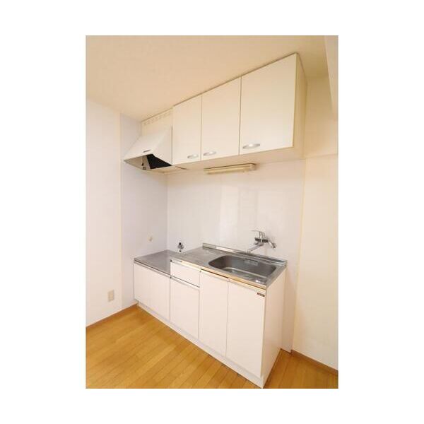 仁平フラッツ キッチン