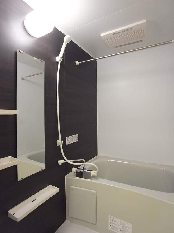 リブリ・ゆうや お風呂