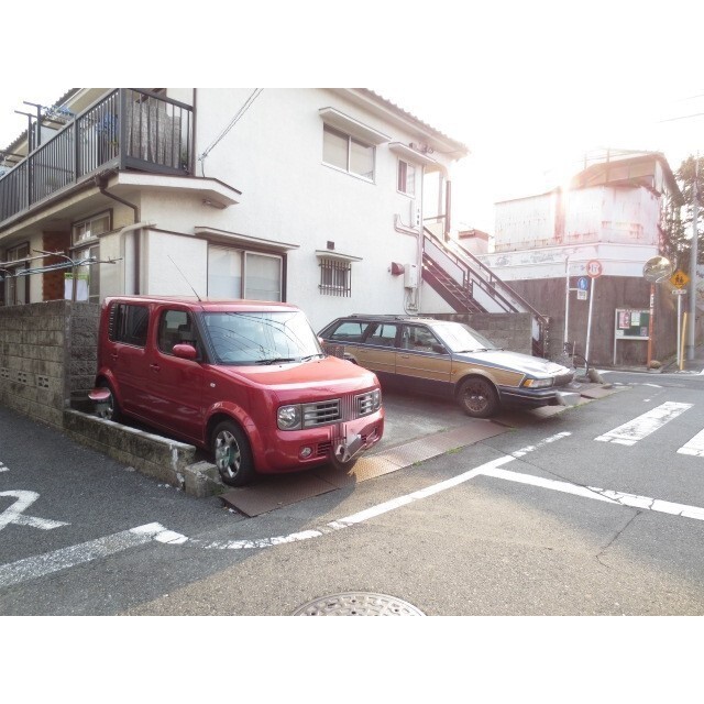 長寿閣の外観画像