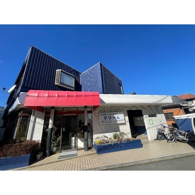 サンライズ水村の外観画像