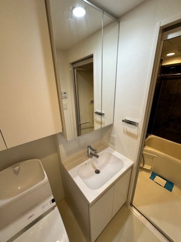 SYFORME YOKOHAMA-HIRANUMABASHI903号室 ※過去退去時のお写真です