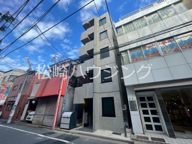 KI-335の外観画像