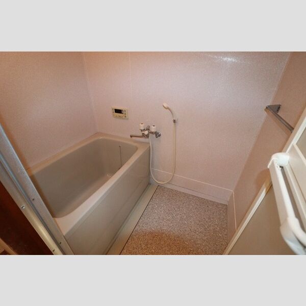 ルイメゾン2 ユニットバス