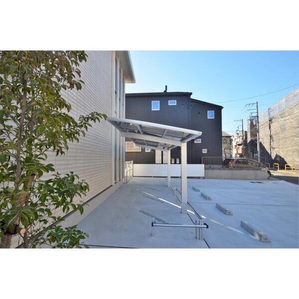Neighbor　Wood　草津 部屋設備