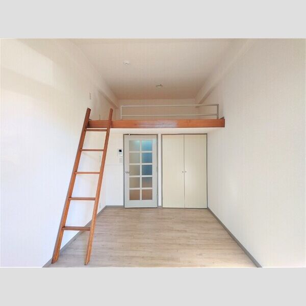 メゾンシャレー 洋室7.5帖