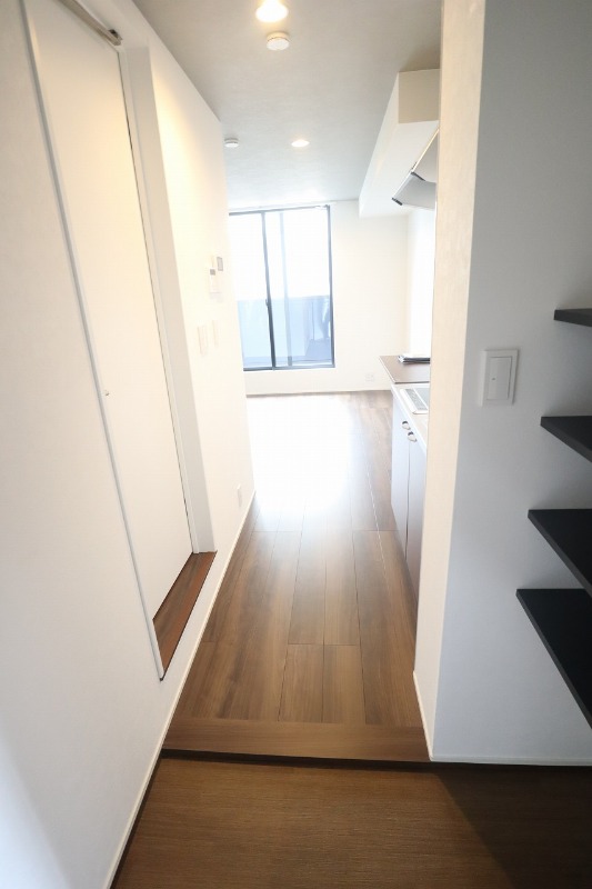 Ｍａｉｓｏｎ・Ｏｌｉｖｅ2階 玄関