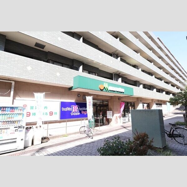 Frischer MorgenⅢ (フリッシャーモルゲンスリー) マルエツ中川駅前店