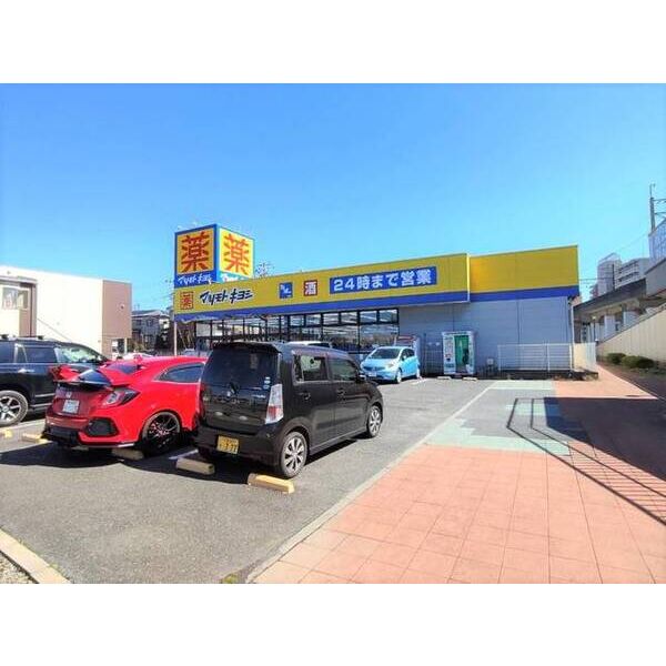 DOビル千葉寺0102号室 同建物別部屋の参考画像