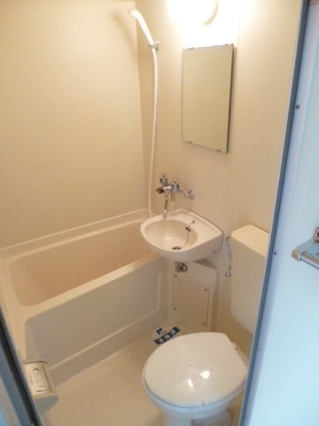 スカイコートエクセレント荻窪 同タイプ参考写真