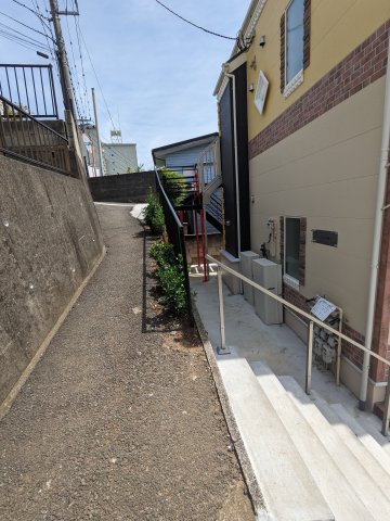 アークヒルズ横浜0107号室 同建物別部屋の参考画像