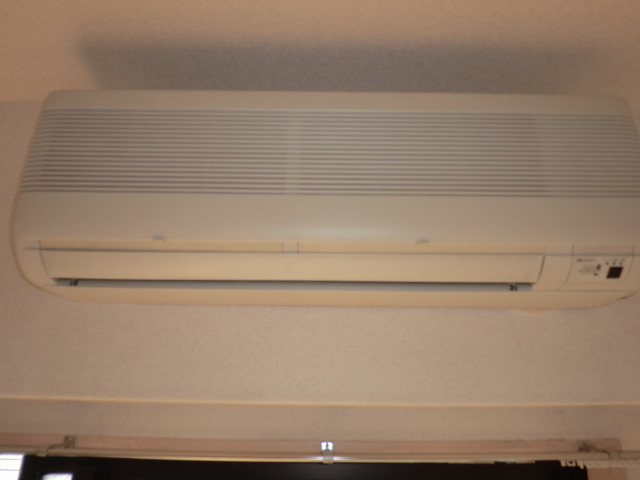 グランディオール白楽0603号室 部屋設備