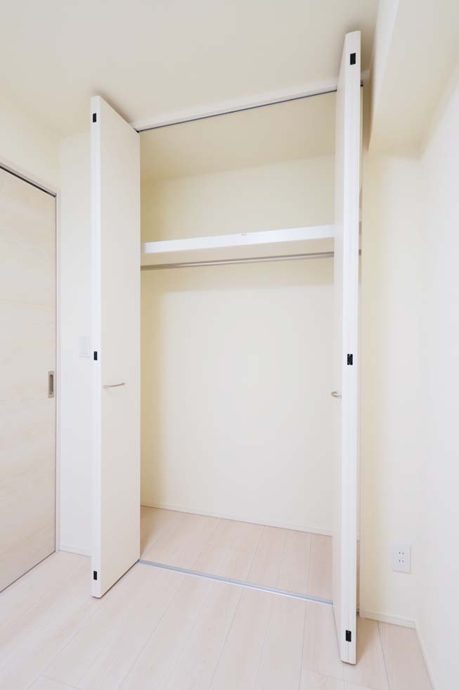 CREATIF押上5階 内観