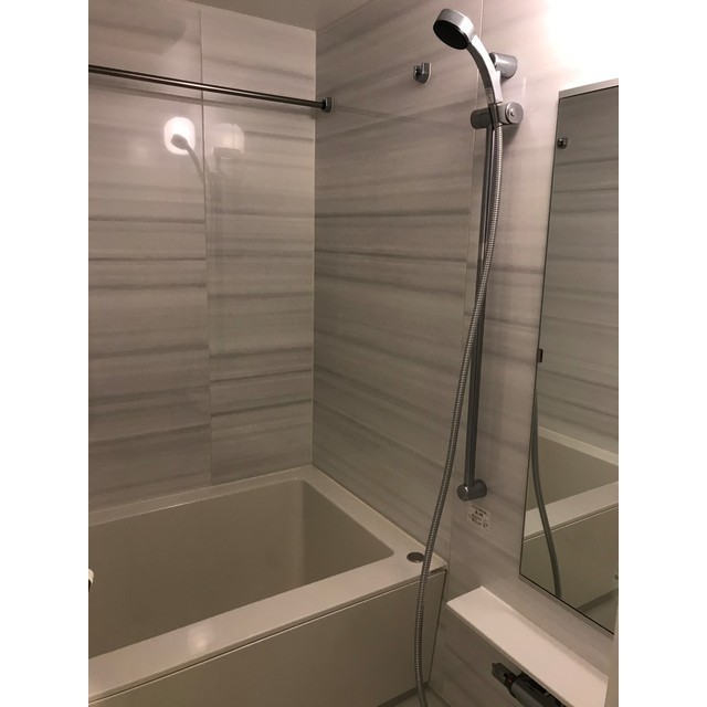 ザ・パークハビオ上野御徒町401号室 同建物別部屋の参考画像