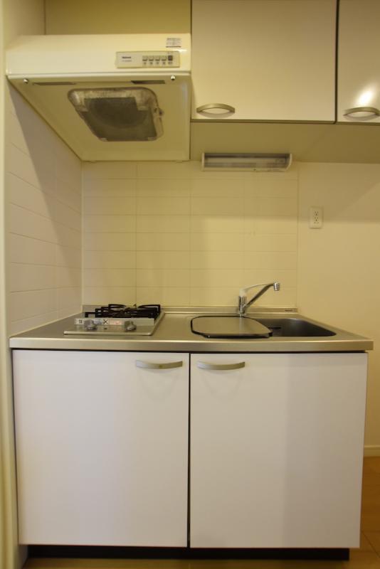 グランアセット大塚N4階 バス