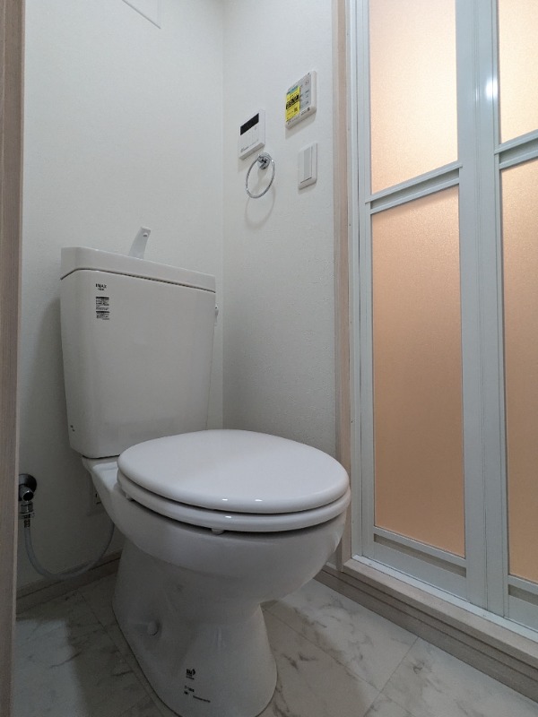 ルークス雑色1階 同建物別部屋の参考画像