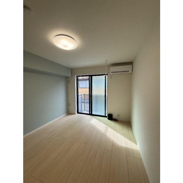 カルベローナ203号室 部屋その他