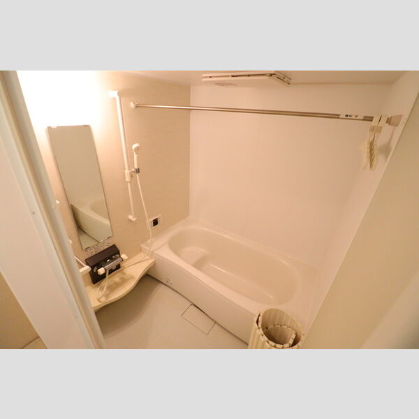 ウィルヴィラージュⅡ 浴室