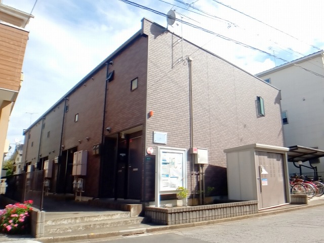 レオネクストはな 周辺