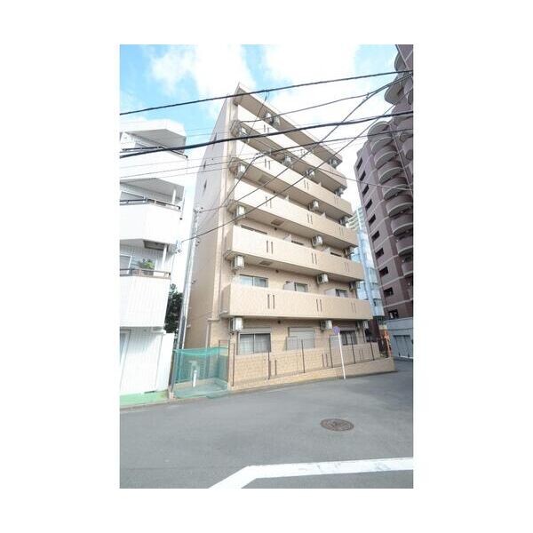 IMICA楠501号室 周辺