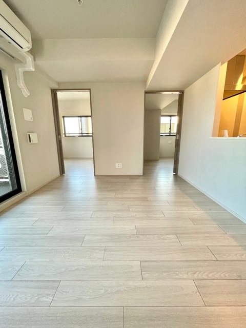 ステラメゾン三軒茶屋5階 寝室