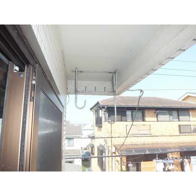 豊町中央コーポ0301号室 部屋その他