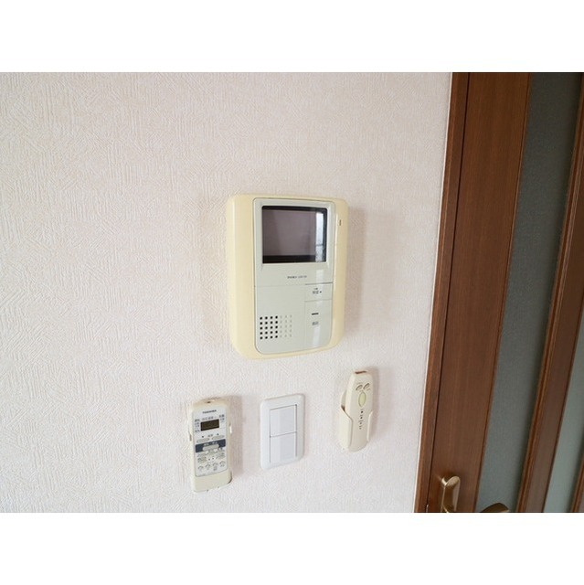 アンプルール PalaceA403号室 部屋その他