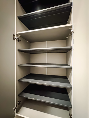 スカイコートソレア新丸子103号室 シューズボックス