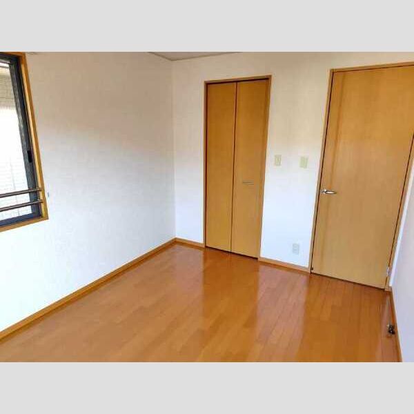 Green Forest聖蹟 部屋その他