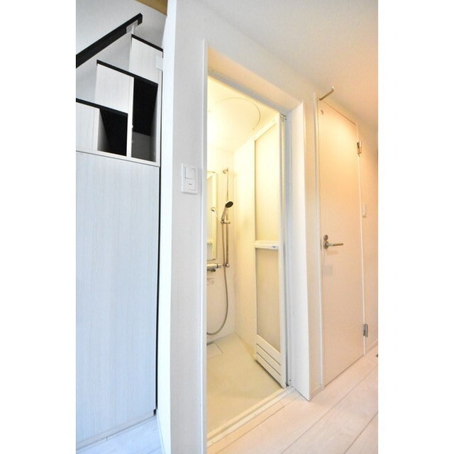 ハーモニーテラス豊島Ⅶ 内観