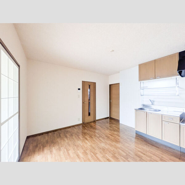 パークサンハイム DK