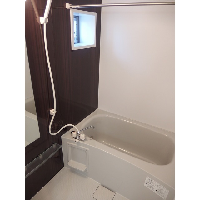 アムール MIYABI お風呂