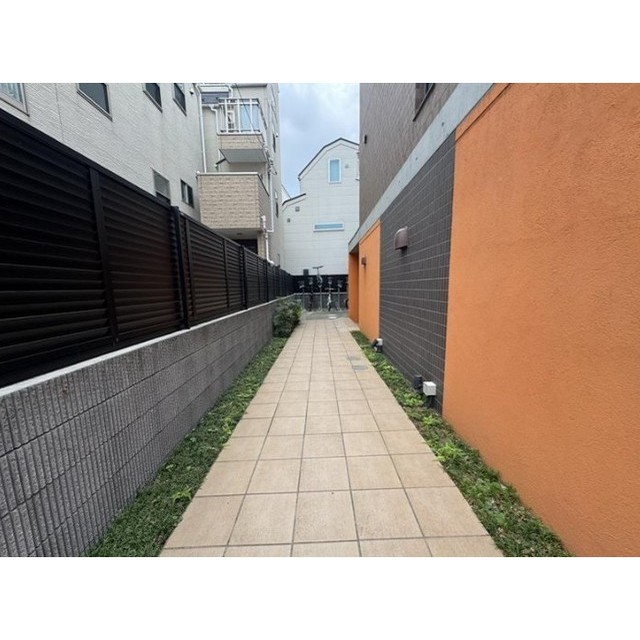 ウェルスクエアイズム上北沢0106号室 部屋その他