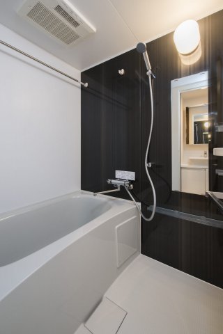 DIPS新宿御苑 お風呂