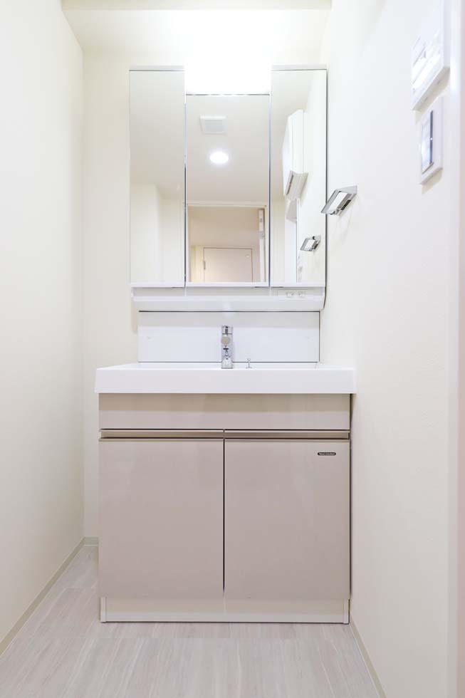 CREATIF押上7階 内観