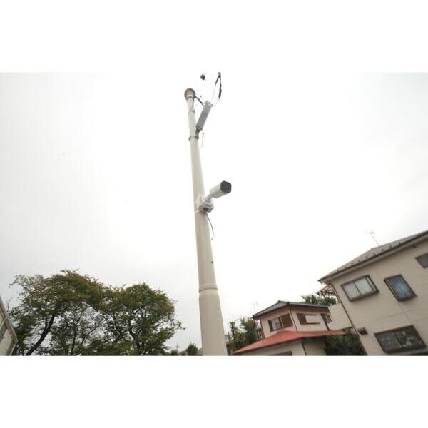 ベリエ花小金井106号室 部屋設備