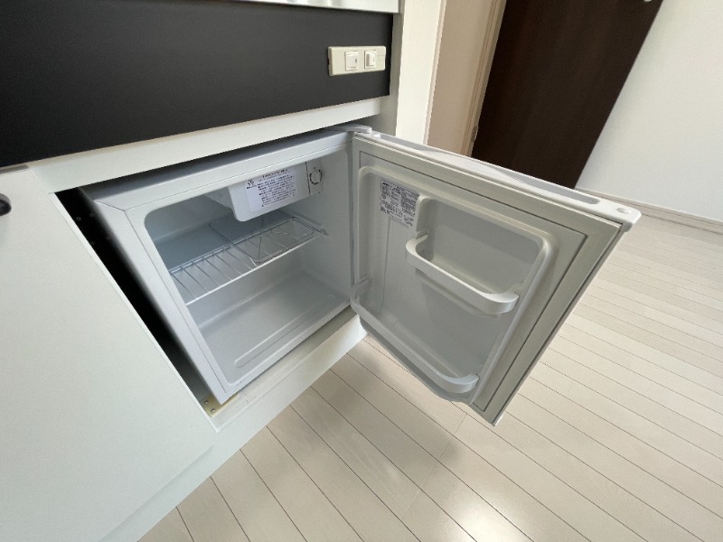 ノーザンロード蒲田 部屋設備