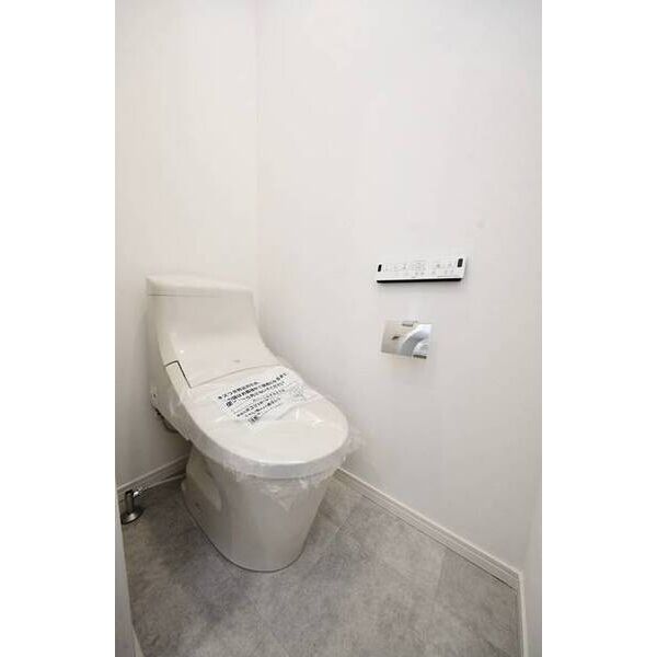 フェリーチェ三軒茶屋 トイレ