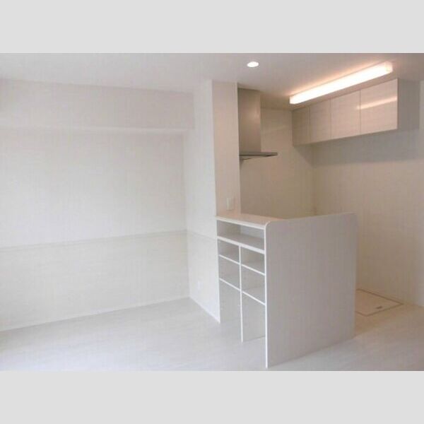 ウエストハイム　Ⅴ102号室 LDK11.9帖