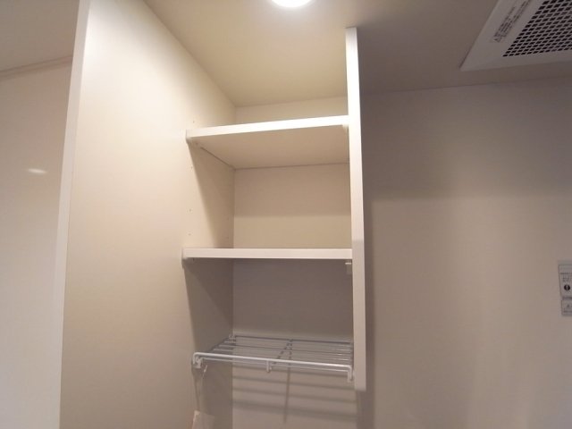 ＳＨ弘明寺1階 キッチン