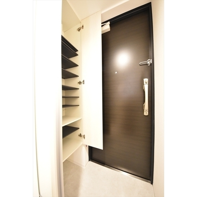 CASA PIAZZA 品川イースト0501号室 内観