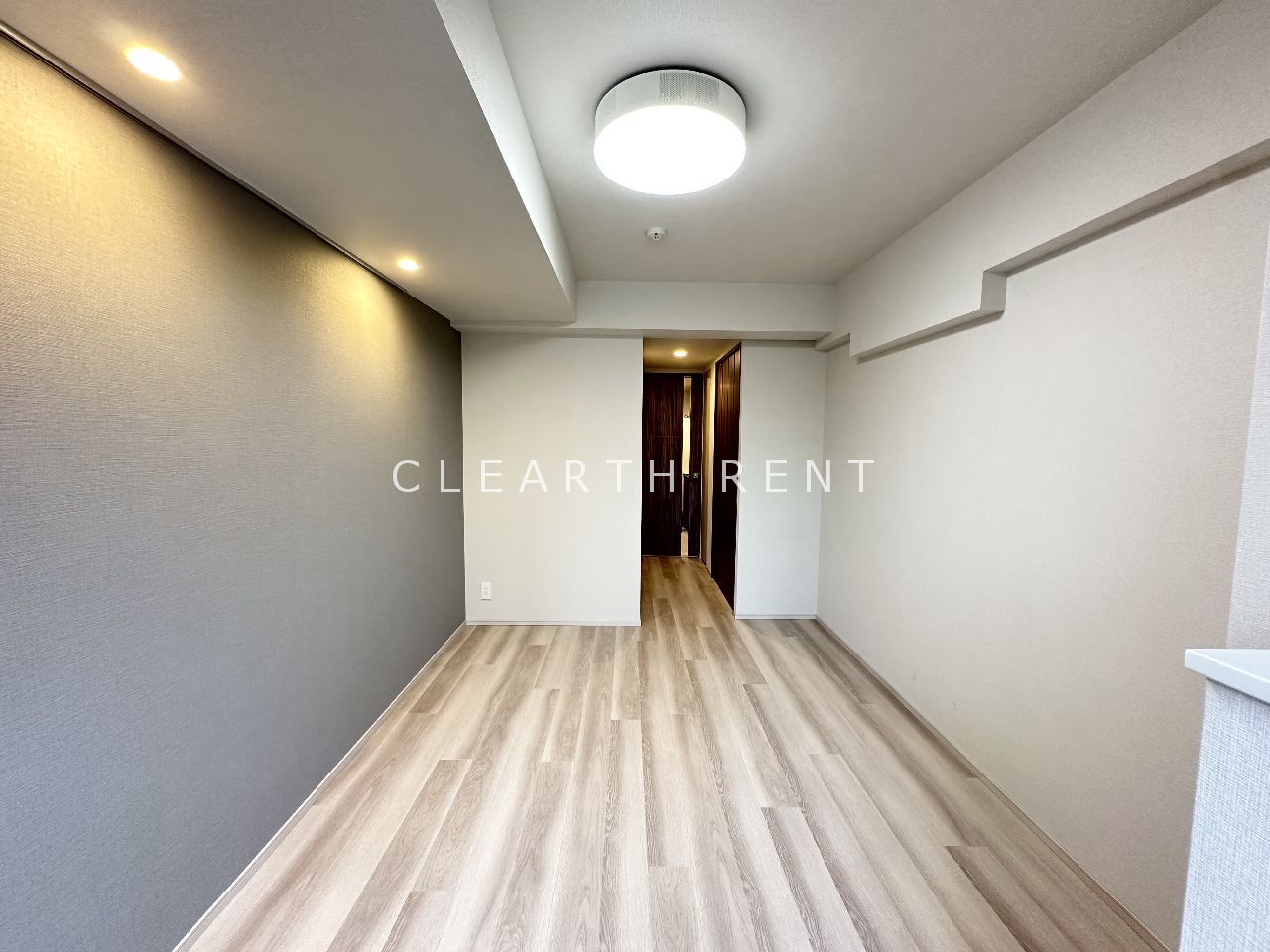 コンシェリア門前仲町 ＡＱＵＡ ＶＥＲＴ 同タイプ別住戸写真となります。現況と異なる場合がございます。