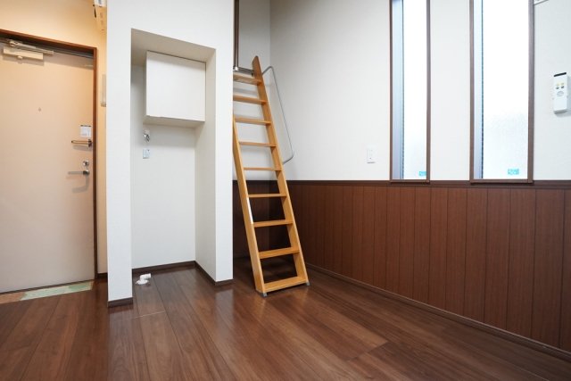 ＲＡＹ　ＨＯＵＳＥ2階 部屋その他
