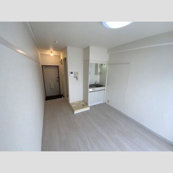 アビタシオン別所 退去前につき、前回募集時のお写真になります。