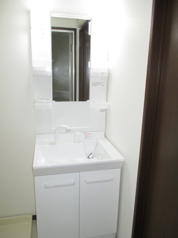 鴨志田第一ビル4階 部屋その他