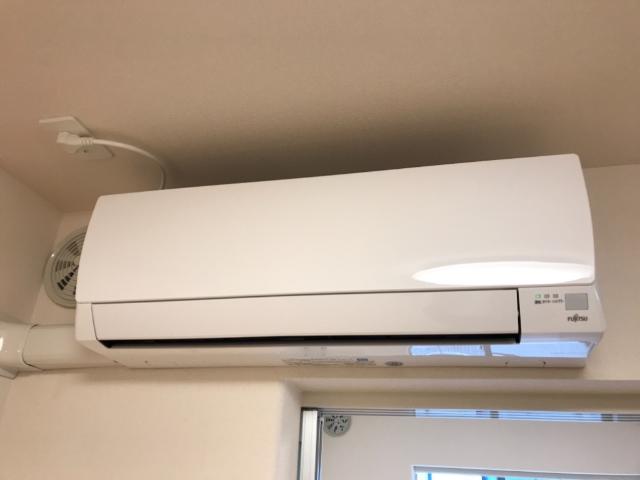 メゾン　グレシア 室内設備