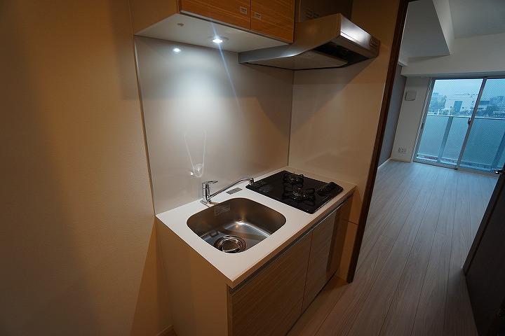 ・AR向島3階 同建物別部屋の参考画像