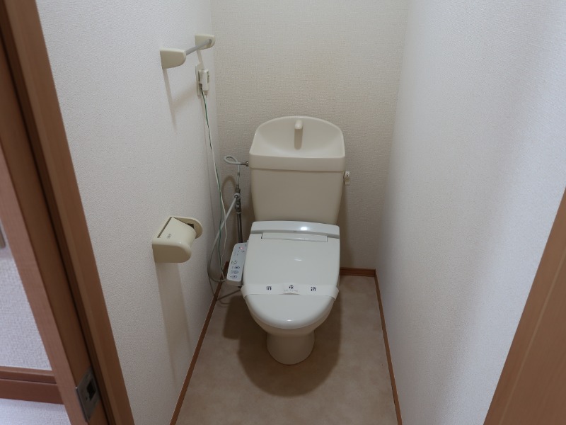 グリーンウェーブⅡ2階 別棟部屋参考写真