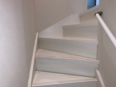 casa bonheur2階 その他