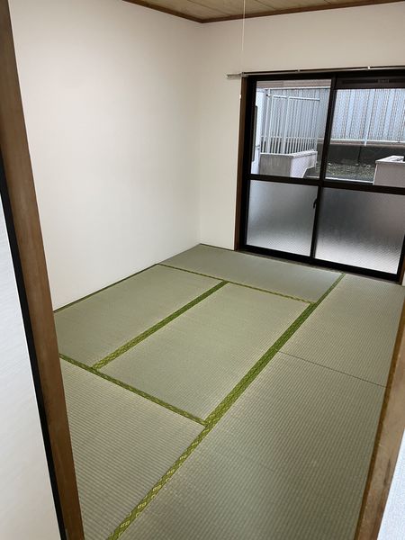 ストークマンション藤間103号室 部屋その他