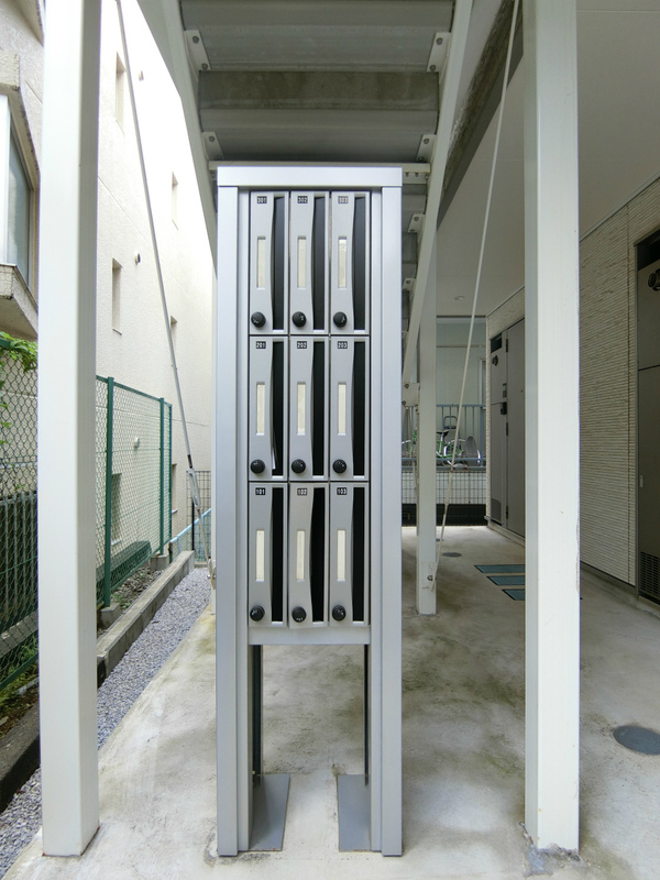 リブリ・シャトレーヌYOSHINO1階 部屋その他